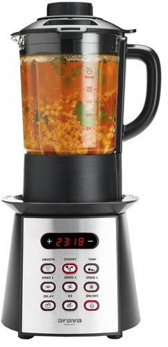Orava RMH-900 - Countertop Blender - Main image