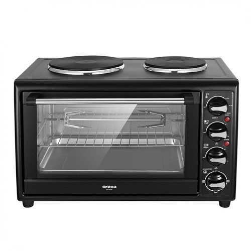 Orava EC-350 Main image Orava EC-350 - Mini Oven - Main image