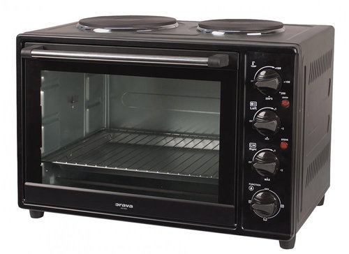 Orava EC-391 - Mini Oven - Main image