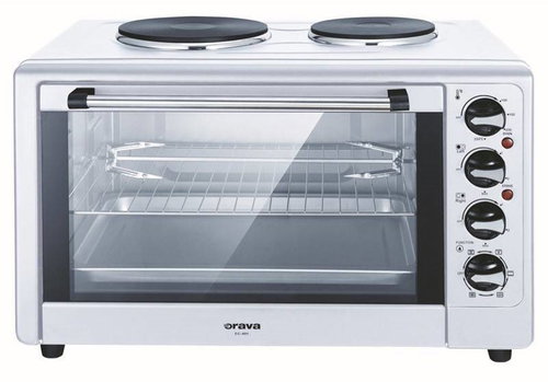 Orava EC-491 - Mini Oven - Main image