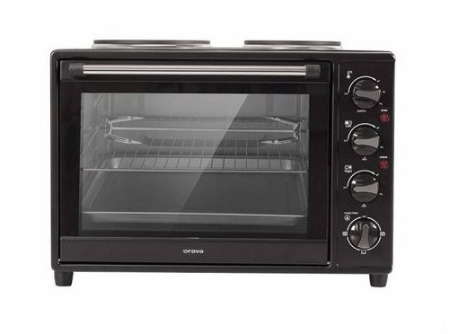 Orava Elektra X3 - Mini Oven - Main image