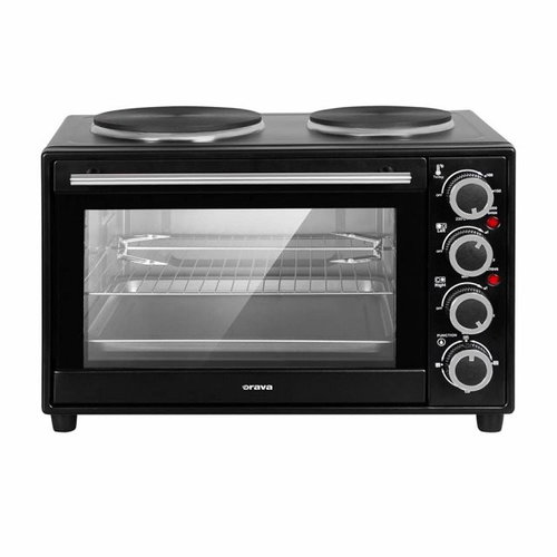 Orava EC-322 - Mini Oven - Main image