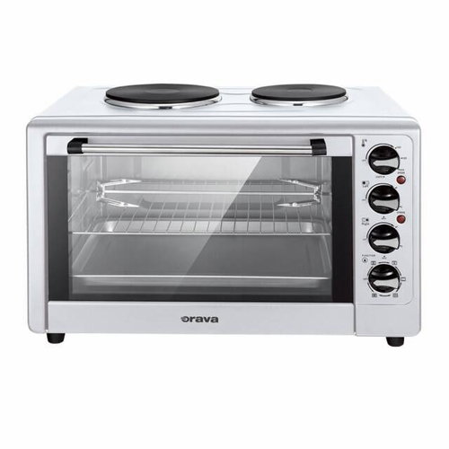 Orava Elektra X2 - Mini Oven - Main image