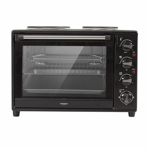 Orava EC-392 - Mini Oven - Main image