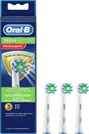 Oral-B náhradné hlavice Cross Action Antibac 3 ks - Náhradné hlavice