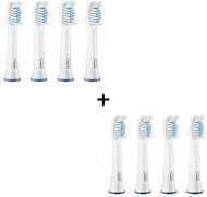 Oral-B Pulsonic Sensitive, 8db - Elektromos fogkefe fej