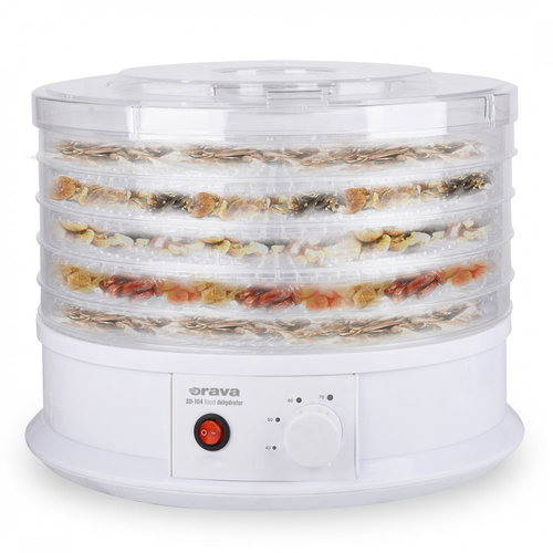 Orava VP-900 - Electric Cooker - Main image