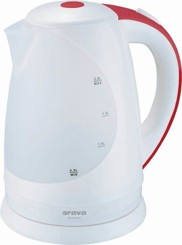 Orava VK-3520A - Electric Kettle - Main image