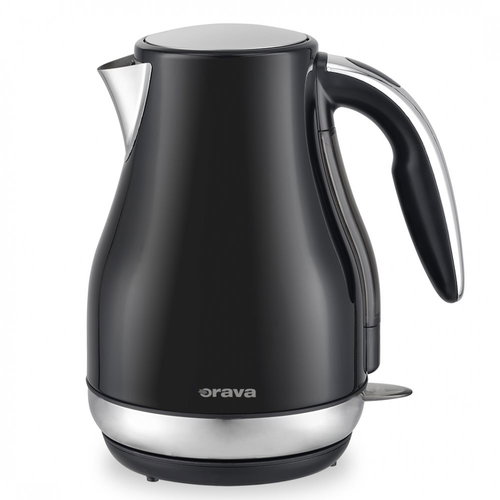 Orava VK-3715 Black - Electric Kettle - Main image