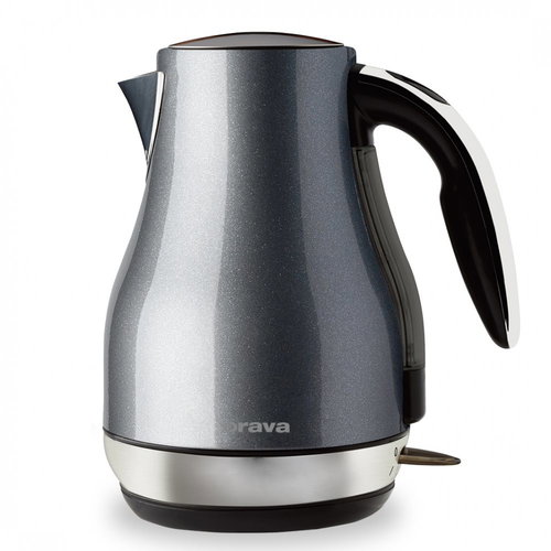 Orava VK-3715 Grey - Electric Kettle - Main image