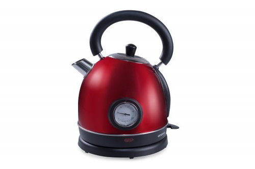 Orava Hiluxe - Electric Kettle - Main image