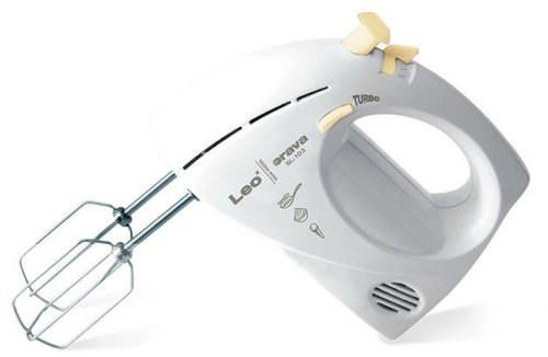 Orava SL-103 - Hand Mixer - Main image