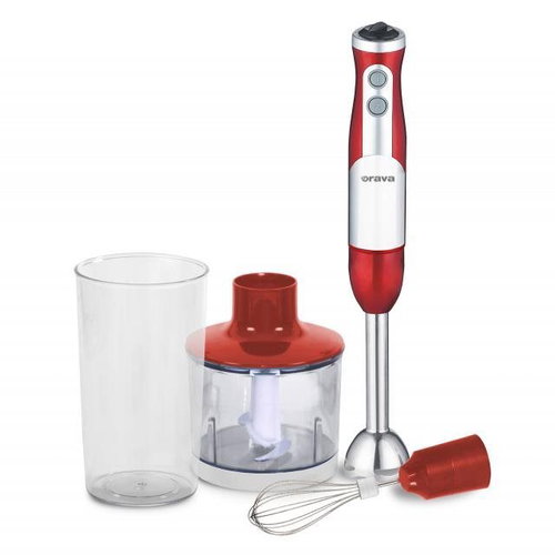 Orava RM-800 R - Hand Mixer - Main image