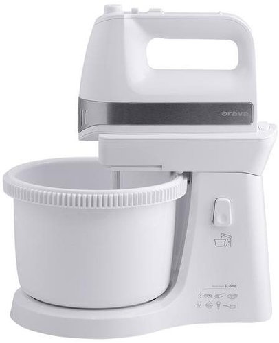 Orava SL-400 - Hand Mixer - Main image