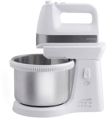 Orava SL-500 - Hand Mixer - Main image