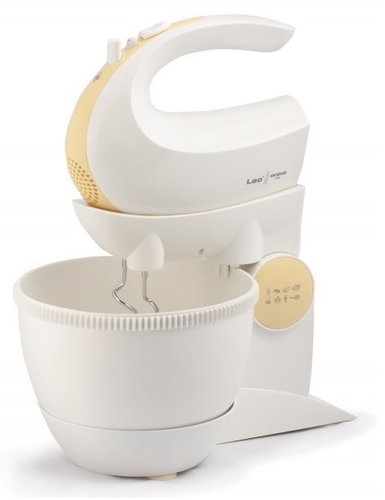 Orava SL-200 - Hand Mixer - Main image