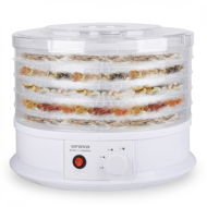 Food Dehydrator Orava SU-104 - Sušička ovoce