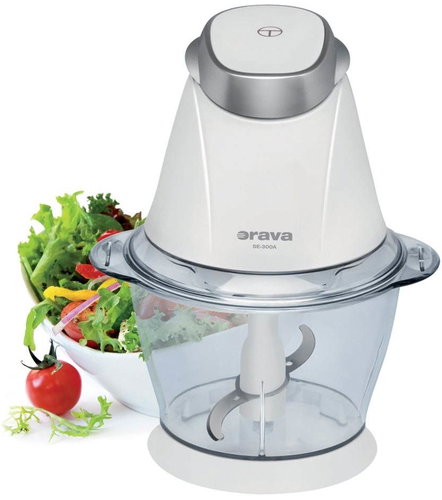 Orava SE-300A - Electric Chopper - Main image