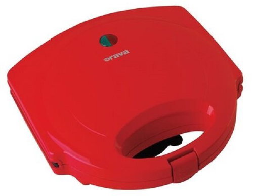 Orava ST-105 R - Sandwich Maker - Main image