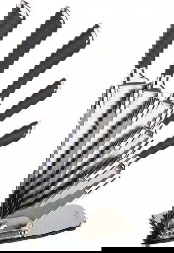 ORAVA CCC-6 - Knife Set - Main image