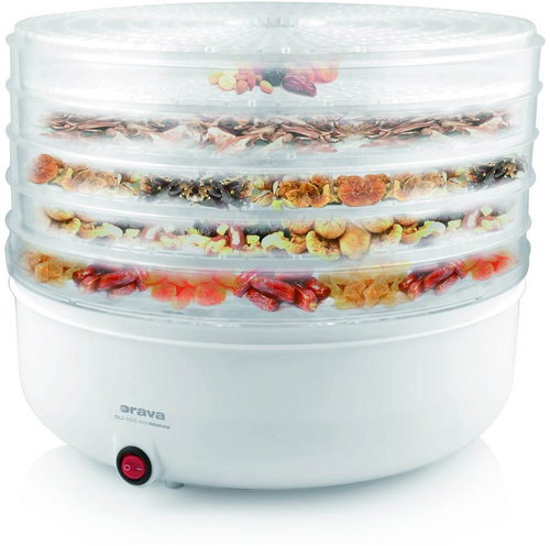  Orava SU-103  - Food Dehydrator - Main image