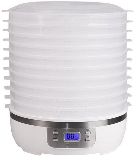 Orava SU-105 - Food Dehydrator - Main image