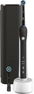 Oral-B 4500 SS CA Black + TravelCase - Electric Toothbrush