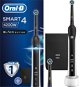 Oral-B Smart 4200 - fekete - Elektromos fogkefe