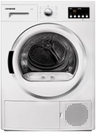ORAVA DRY-800 - Clothes Dryer