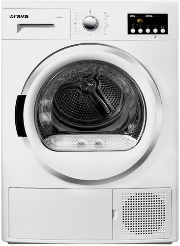 ORAVA DRY-800 - Clothes Dryer - Main image