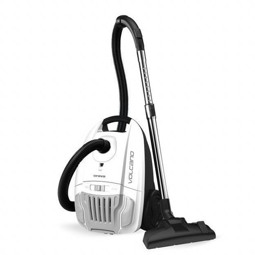 Orava Volcano-1 - Bagged Vacuum Cleaner - Main image