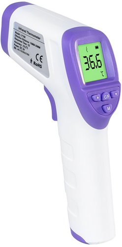 LY-168 - Non-Contact Thermometer - Main image