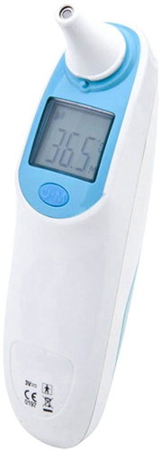Orava MT-320 - Thermometer - Main image