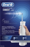 Oral-B Aquacare 6 Pro-Expert - Elektromos szájzuhany