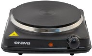 Orava VP-8 B - Electric Cooker