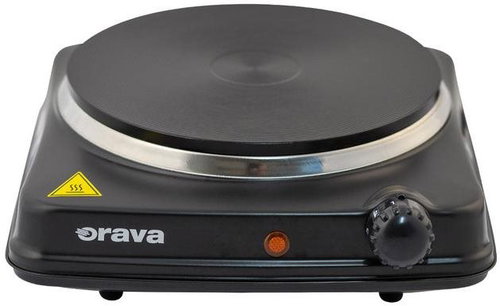 Orava VP-8 B - Electric Cooker - Main image
