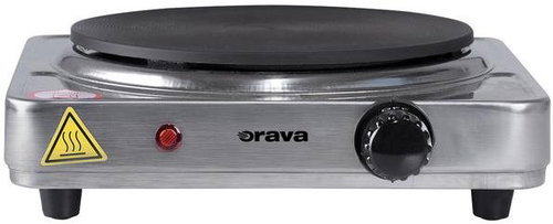 Orava VP-8 S Main image Orava VP-8 S - Cooker - Main image