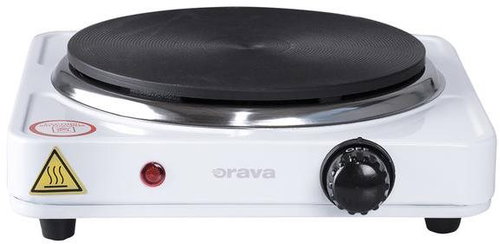 Orava VP-8 W - Electric Cooker - Main image