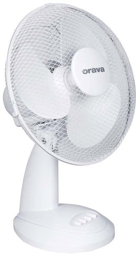 SF-13 Orava - Fan - Main image