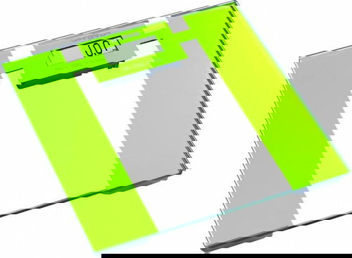 Orava EV-5G green - Bathroom Scale - Main image