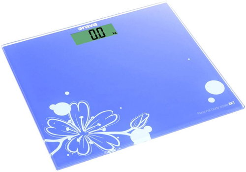 Orava EV-7 - Bathroom Scale - Main image