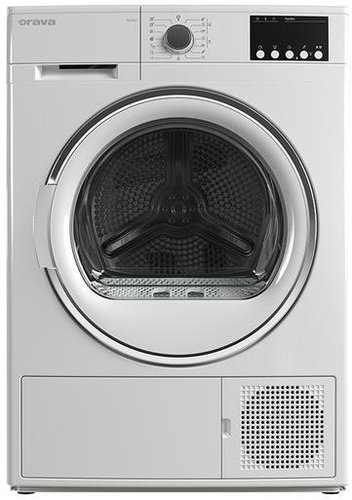 Orava DRY-801 - Clothes Dryer - Main image