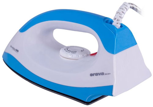 Orava ZE-201 - Clothes Iron - Main image