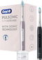 Oral-B Pulsonic Slim Luxe – 4900 - Elektromos fogkefe