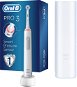 Oral-B Pro 3 – 3500, biela - Elektrická zubná kefka