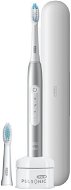 Oral-B Pulsonic Slim Luxe 4500 Platinum - Elektromos fogkefe
