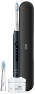 Elektrická zubná kefka Oral-B Pulsonic Slim Luxe 4500 Matte Black - Elektrický zubní kartáček