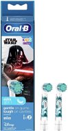 Oral-B Kids Star Wars Electric Toothbrush Heads, 2 Toothbrush Heads - Replacement Head
