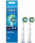Oral-B Precision Clean Fogkefefej CleanMaximiser technológiával, 2 db a csomagban - Pótfej