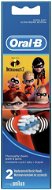 Oral-B Brush Heads Incredibles 2 Ks - Toothbrush Replacement Head